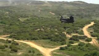 Τhe Hellenic Chinooks in Action [upl. by Adnirol]