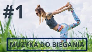 Muzyka do biegania  Trening biegowy  Zacznij biegać [upl. by Htezzil]