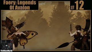 Faery Legends of Avalon  06  Free Roam  Free XP and Items [upl. by Agon]