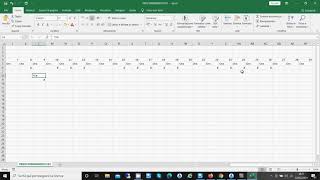 Importazione presenze da file Excel [upl. by Einej]