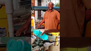 Auto Air Cooler ஆட்டோ டிரைவரின் கண்டுபிடிப்பு [upl. by Norwood613]