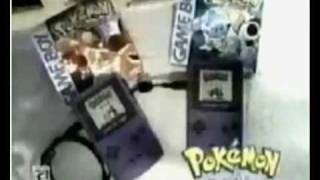 Pokemon commercials collection [upl. by Bethel777]