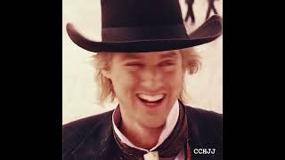 Owen Wilson  The Feels [upl. by Zerlina]