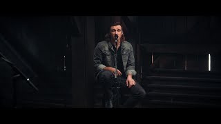 Morgan Wallen  Somebody’s Problem The Dangerous Sessions [upl. by Yllrebmik]