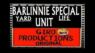 Barlinnie specal unit YARD LIFE [upl. by Scrope]