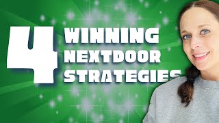 Nextdoor Advertising Tips For Local Businesses [upl. by Eizzo]