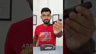 Powerful Laser Light Unboxing And Testing shorts shortsvideo [upl. by Yelahs623]