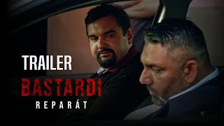 Bastardi Reparát 2023 oficiální trailer [upl. by Redleh]