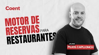 Los MEJORES TRUCOS para escoger el motor de reservas PERFECTO para TU RESTAURANTE [upl. by Eidnac128]