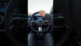 🎧 MercedesBenz GLA ASMR 🔊 shorts mercedes asmr [upl. by Bedwell177]