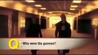 Columbine Shooting The Final Report documentary english part 2 [upl. by Mcclary]