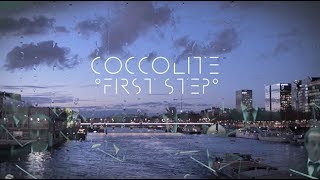 COCCOLITE  FIRST STEP [upl. by Nosniv]