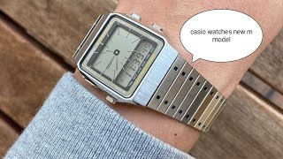 casio watches new trending [upl. by Daphie247]