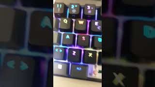 Guys i lost control 😔 😪 memes gaming funny keyboard [upl. by Arahd435]