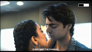 NamaCool  Kiss Scene   Anushka Kaushik  Abhinav Sharma   Time For Heat1080PHD720P60FPS [upl. by Ecirtnom122]