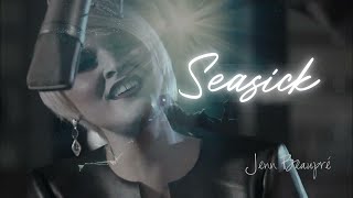 Rozette  Seasick Official Music Video [upl. by Swanhildas]