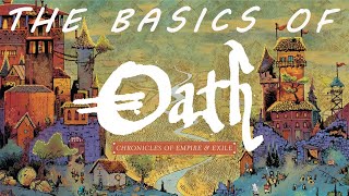 Oath  Beginner Strategy Guide [upl. by Mandi]