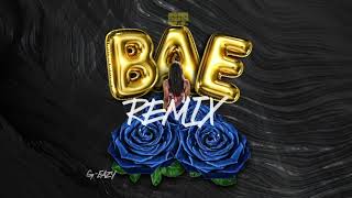 OT Genasis  Bae Remix feat GEazy Rich The Kid amp E40 Official Audio [upl. by Singhal521]