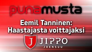 Eemil Tanninen Haastajasta voittajaksi [upl. by Lina]