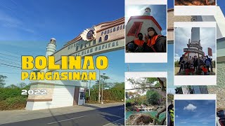 Bolinao Pangasinan with Abrupters 2022 by Zchaneil [upl. by Anyahc]