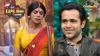 किसके गाने सुनकर Rinku के पति आ जाते है घर जल्दी  The Kapil Sharma Show  Rinku Bhabhi Special [upl. by Hessney]