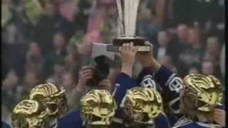 Hv71 SMGuld 2004 [upl. by Groome]