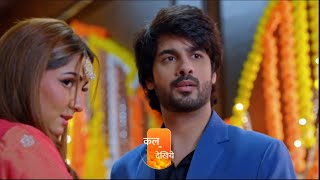 Kumkum Bhagya Serial Update Monisha ने किया बेहोश होने का नाटक Rv संग देख Purvi हुई Shock [upl. by Sidalg557]