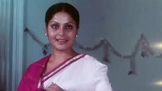 Bhabhi Ki Ungli Mein Heere Ka Challa  Classic Bollywood Wedding Song  Tapasya  Rakhee Gulzar [upl. by Elynad]