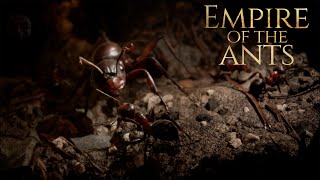 Empire of the Ants • МУРАВЬИНЫЙ ПОЛКОВОДЕЦ • САМООбзор 1 [upl. by Donella]