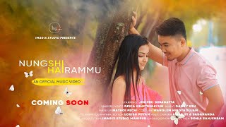 Nungshi Hairammu  Devia Kshetrimayum  Official Teaser [upl. by Eidlog]