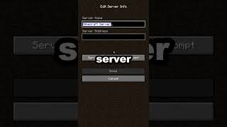 How to Join the WorldBuliding Minecraft Server TaleCraft [upl. by Buckingham910]