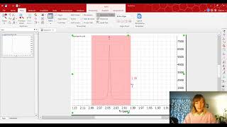 How to process 1H NMR data using Mnova [upl. by Nicolai]