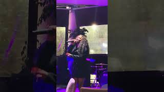 Fana lamrot winner Yalem Work Jenberu ethio music livemusic live [upl. by Cunningham]