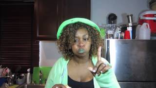 Bread Challenge  Glozell [upl. by Asined449]