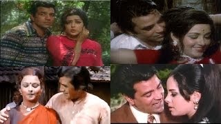 Superhit Songs of 1973  Top Bollywood Romantic HIts  Vol 1 [upl. by Phail]