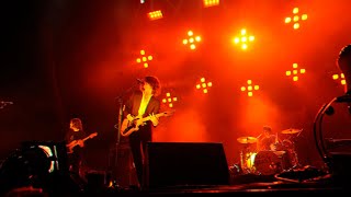 Arctic Monkeys  Live At PukkelpopLowlands 2009 [upl. by Arrac621]