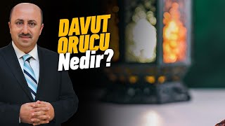 Hz Davut Hangi Kavmin Hükümdarıydı  Ömer Döngeloğlu [upl. by Vine]