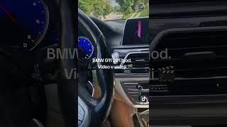 BMW G11 2017god video u vožnji 🎬 [upl. by Eyde818]