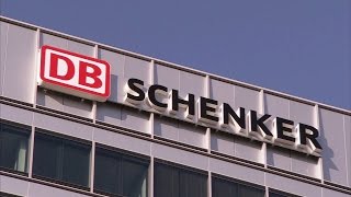 DB Schenker Deployed Oracle Sales Cloud in 71 Countries [upl. by Jedediah]