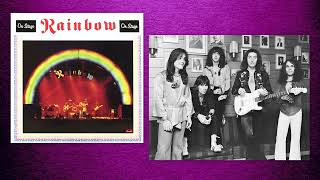 Rainbow – Mistreated  Audio rip fro Japan SHMCD [upl. by Eannaj]