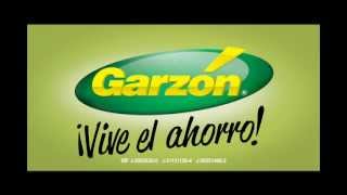 Comercial de TV Garzón ¡Vive el ahorro versión Mujer [upl. by Lehplar450]