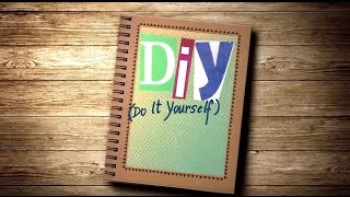 DIY  Aflevering 10 [upl. by Doralyn]