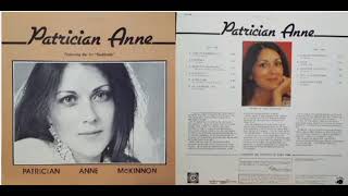 Patrician Anne McKinnon – Patrician Anne 1984 Full Album [upl. by Peednus822]