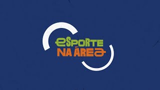 Esporte na Área 25 de Novembro de 2024 [upl. by Le]