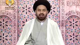 Lecture 6 Namaz ZoharoAsr Ki Namaz Ka Waqt by Maulana Syed Shahryar Raza Abidi [upl. by Nalhsa]