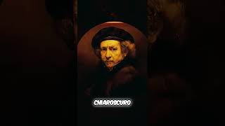 The Power of Chiaroscuro How Caravaggio Rembrandt and Rubens Transformed Painting [upl. by Ecnerat]