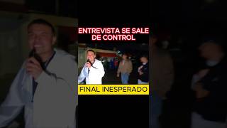 FINAL INESPERADO [upl. by Sarad]