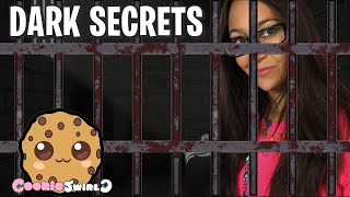 10 Dark Secrets CookieSwirlC Doesnt Want You To Know [upl. by Cawley]