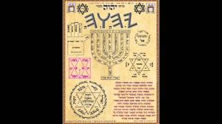 Kabbalah Secrets of Prophecy [upl. by Ateuqirne]