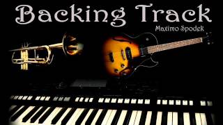 BACKING TRACK  BOSSA NOVA IN C [upl. by Lochner428]